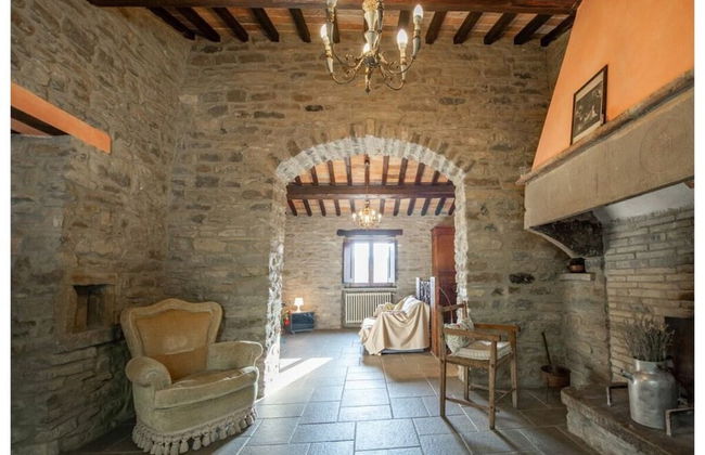 Villa Case a Cantuccio - Photo 35