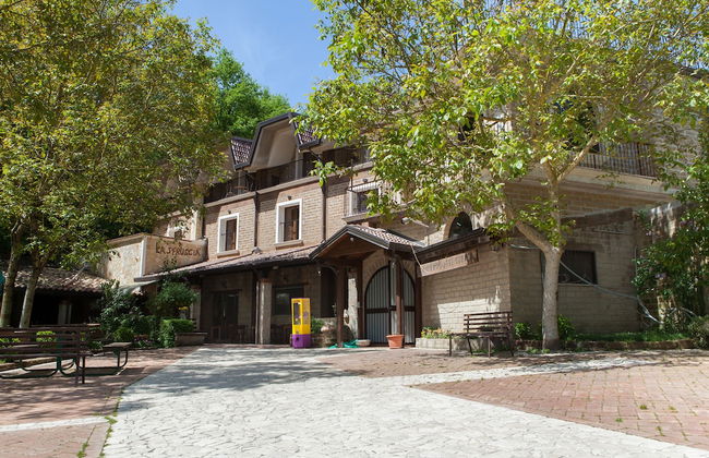 Agriturismo La Sfruscià - Foto 65