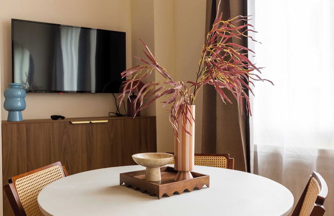 Résidence Paris RECULETTES - Foto 57