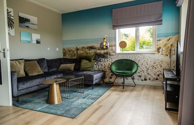 EuroParcs Noordwijkse Duinen - Photo 31