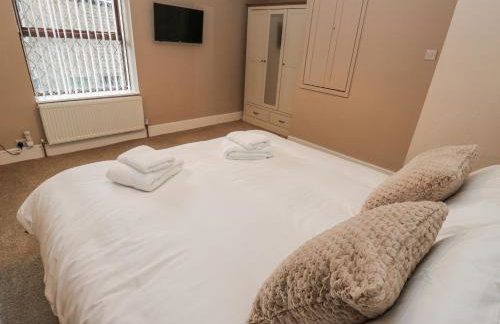 Court Street Cottage - Foto 15