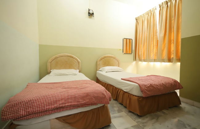 OYO Homes 90575 C.k Bahau Homestay - Foto 14