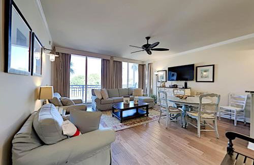 Gulf Place Six Palms #2B - BBs Hideaway - Foto 2