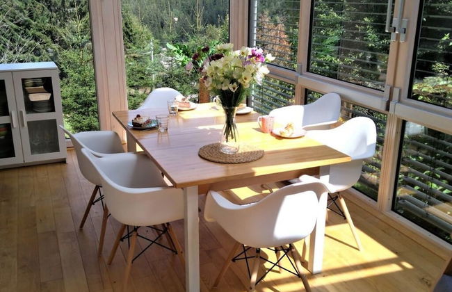 Pine Cones in the Haslehaus - Foto 25