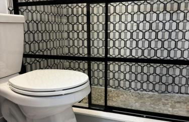 Staten Luxe, Modern Stay Close to NJ, NYC and Brooklyn! - Foto 62