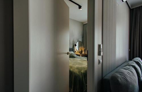 Apartamenty Sun & Snow Ostoja Parku Narodowego - Foto 38