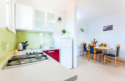 Gold & Silver Apartments - Foto 10