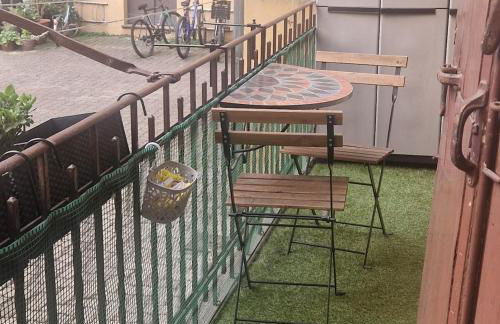 Appartamento moderno di 93 mq in zona centrale - Foto 11