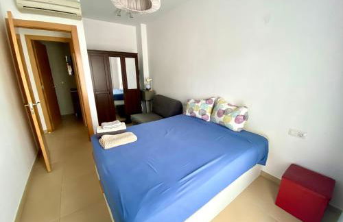 Tranquilo y con terraza - Photo 14