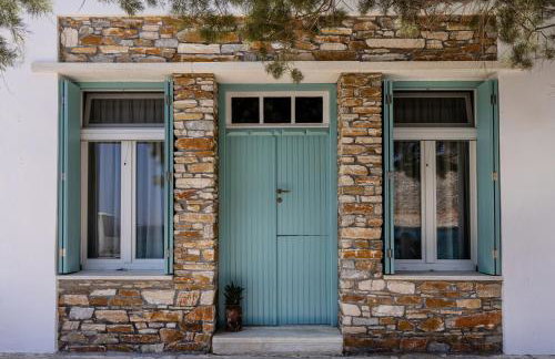 Aelios Cycladic house - Photo 13