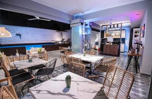 Retro luxury rooms - Foto 5