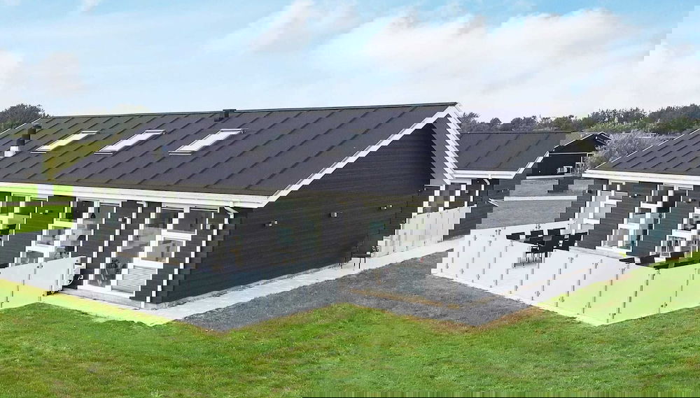 10 Person Holiday Home in Lokken - Foto 1, Imagen principal