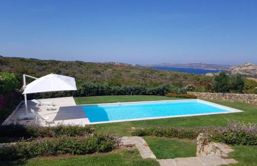 Villa Smeralda - Foto 6