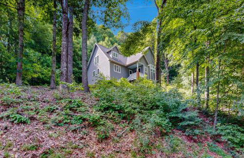 Heartwood Manor - Foto 25