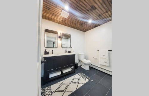 Pinewood Lodge - Catskills, Windham Mountain, Hunter Mountain - Foto 10