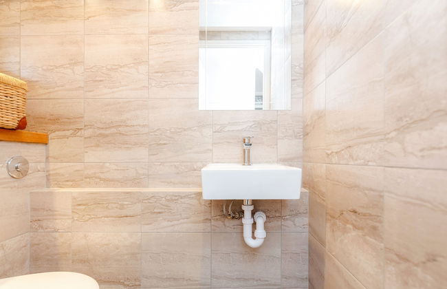 Holland Park Heights by BaseToGo - Foto 51