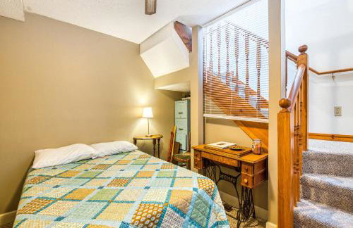 Armstrong House - Foto 24