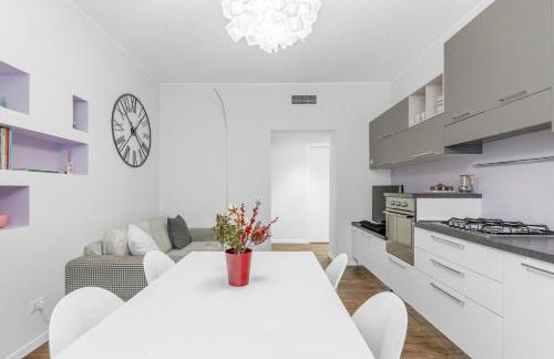 Corsica Comfort Suites-10 Min to LINATE AIRPORT - Foto 6