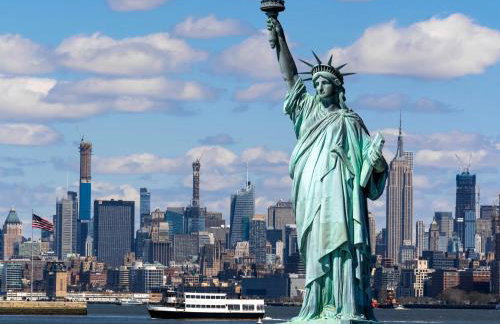 Spacious & Stylish 2BR Apartment Near Manhattan - Foto 20