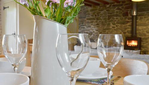 Ivy Bush Cottage - Foto 5