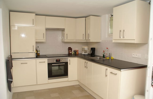 Apartment in Montbrun-les-bains Near Forest - Foto 17