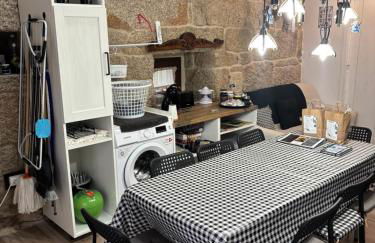 Aturuxo, Casa dos Mestres - Foto 46