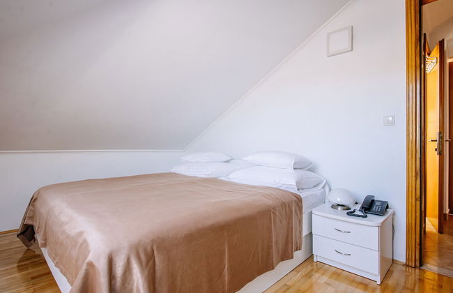 Vila Curic - Foto 29