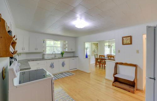 1 Mi to Lake Superior Cottage with Sauna and Rec Room - Foto 10