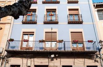 Piso en Antigua Casa de Correos - Foto 16