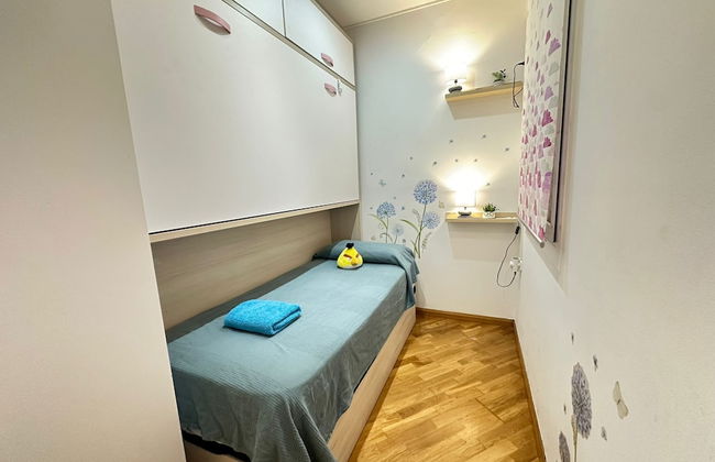 Rooms Calabria - Photo 17