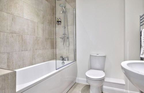 Residence 14 by Together Travel - Luxury 2-Bed Penthouse Apartment - Foto 23