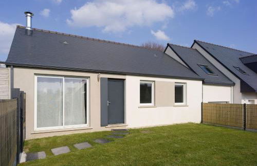 Escapade à Ploubalay : Maison moderne de plain-pied - Foto 32