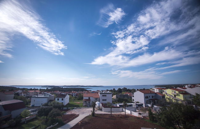 Adrion Aparthotel - Photo 50