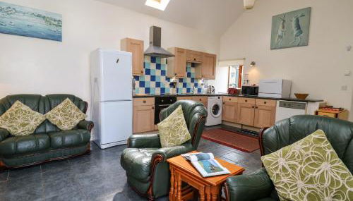 Yr Hen Ysgubor - Foto 3