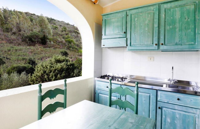 Apartment in Sos Alinos - Foto 30