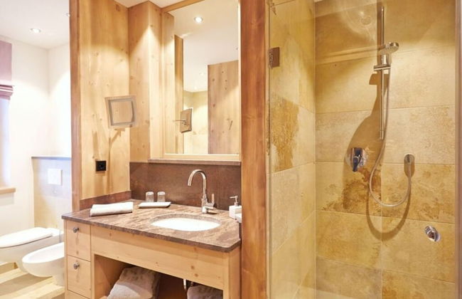 Suite Linde Modern Retreat - Foto 7