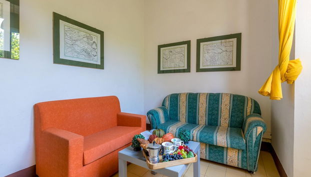 La Rosa - Focette 100mt From sea - Foto 4, Habitación