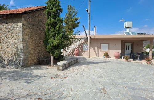 Karofillos homes-Oropedio - Foto 3