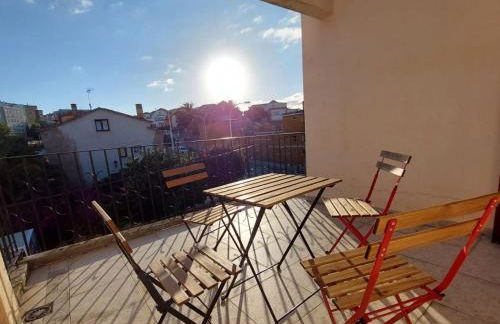 Casa céntrica. A Coruña a 200m de la playa Riazor - Foto 3