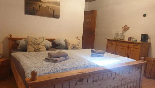 Landhaus Bad Rotenfels - Zion - Foto 4