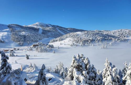 Gréolières Les Neiges - Foto 52