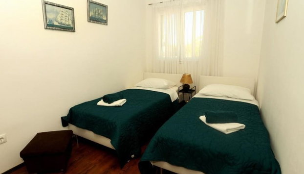 Slavica - With Pool - H - Foto 2, Habitación