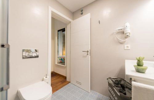 Cathedral Suites - Foto 57