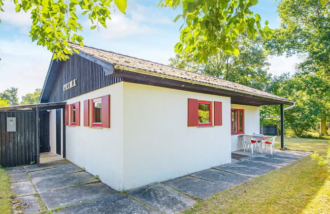 4 Person Holiday Home in Grenaa - Foto 18