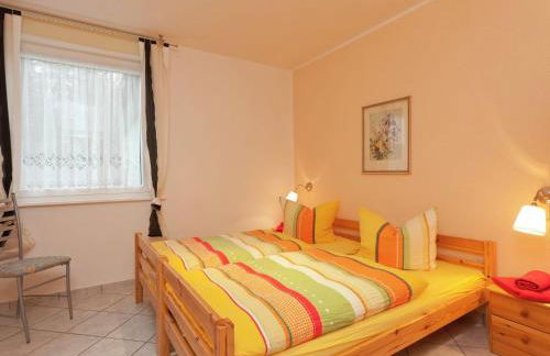 Ferienhaus mit Wellnessbereich in Elend - Foto 17