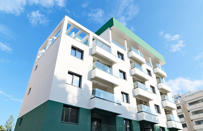 LIV The City Suites - Foto 80