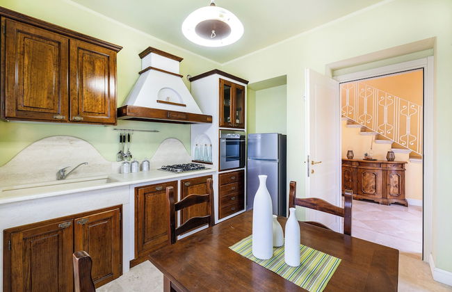 Beautiful Villa With Private Spa - Foto 13