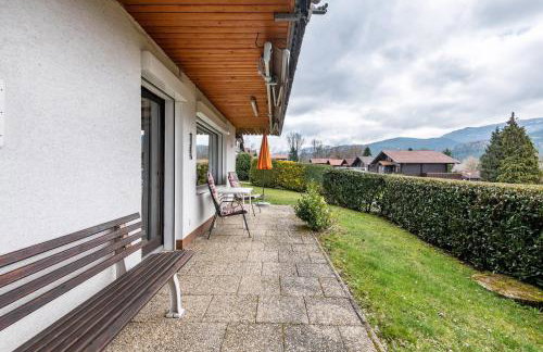 Ferienwohnung Im Lamer Winkel - Photo 20