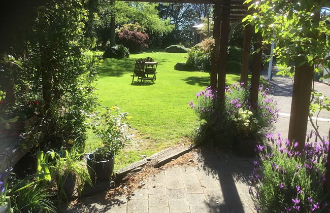 Antares Homestay - Foto 26