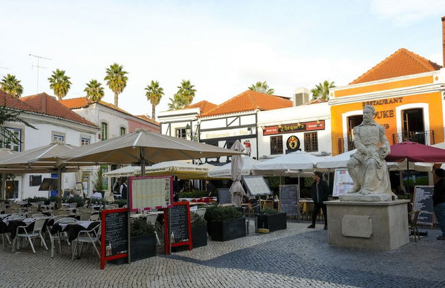 A piece of paradise in Cascais - Foto 47
